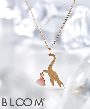 BLOOM ONLINE STORE｜ブルームオンラインストアのトピックス「【BLOOM