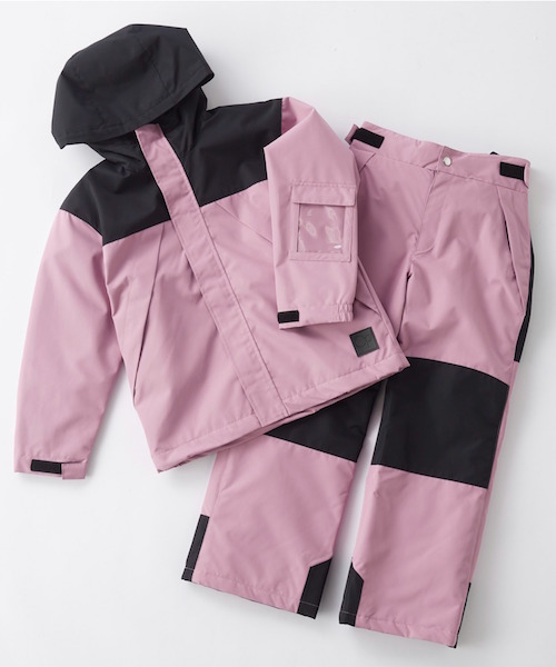 BURTON スキー、スノーボードウェア XSサイズ 手袋付き BURTON スキー、スノーボードウェア XSサイズ 手袋付き BURTON スキー