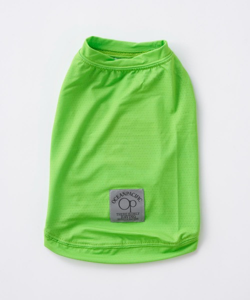 OP/RUSTY�i�I�[�s�[/���X�e�B�[�j�̃V���b�v�j���[�X�u�uOCEAN PACIFIC�v����h�b�O�E�G�A���V�o��I�v