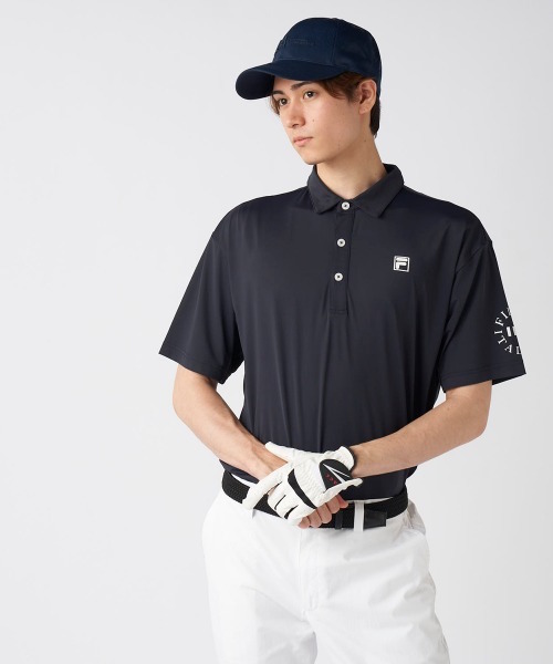 【超美品】ラウドマウス LOUDMOUTHフィリックスFELIXコラボ　Mサイズ セール】【Loudmouth/ラウドマウス】メンズコラボ半袖シャツ FELIX