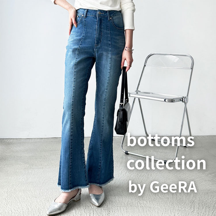 GeeRAiW[j̃Vbvj[Xu_{gXɂŶ݂ȂցI^yGeeRAzbottoms collectionv