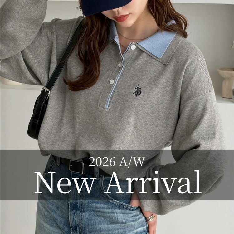 GeeRA�i�W�[���j�̃V���b�v�j���[�X�u�yGeeRA�z NEW ARRIVAL 2026�H�~�V��v