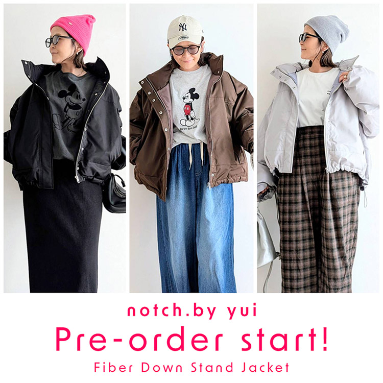 notch.imb`j̃Vbvj[XuVR{y notch. by yui zt@Co[_EX^hWPbgI\JnIIv