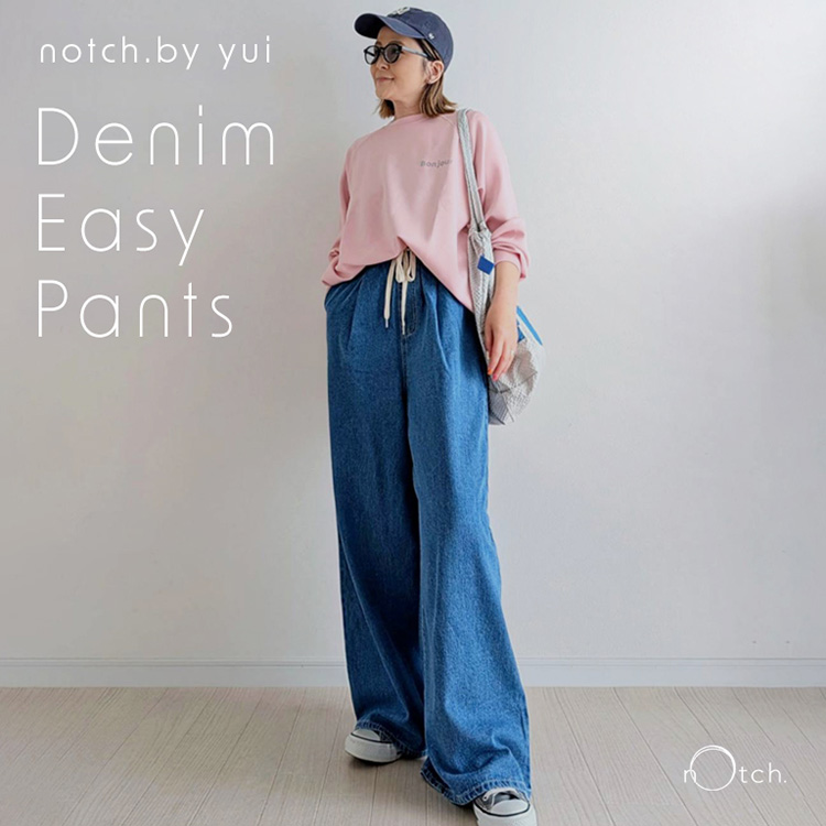 notch.�i�m�b�`�j�̃V���b�v�j���[�X�u���ynotch.by yui�z�f�j���C�[�W�[�p���c���v