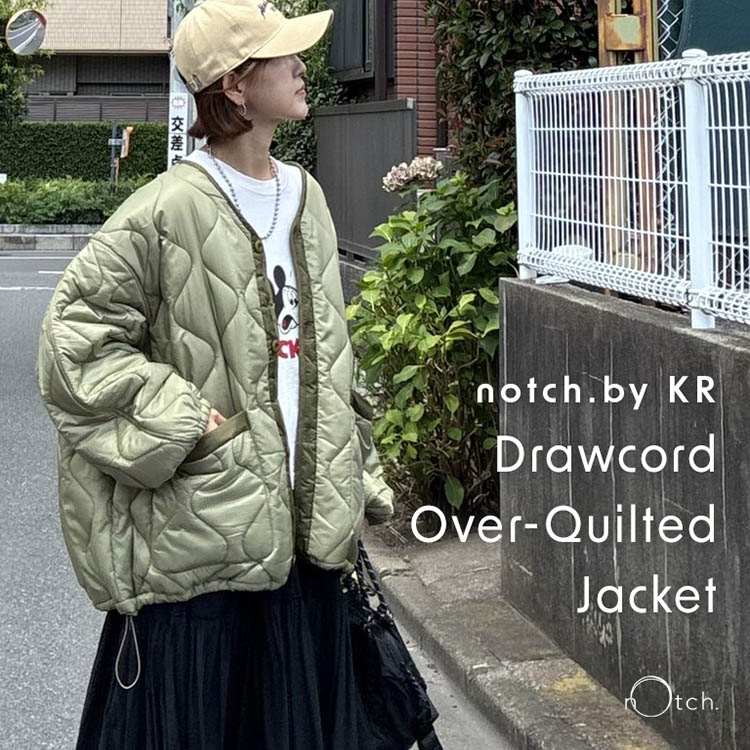 notch.�i�m�b�`�j�̃V���b�v�j���[�X�u�ynotch.by KR�z�h���[�R�[�h�I�[�o�[�L���e�B���O�W���P�b�g�\��J�n�v