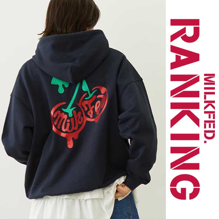 MILKFED.i~NtFhj̃Vbvj[Xu_WEEKLYLO TOP50^ܔIĂlCACe`FbNIv