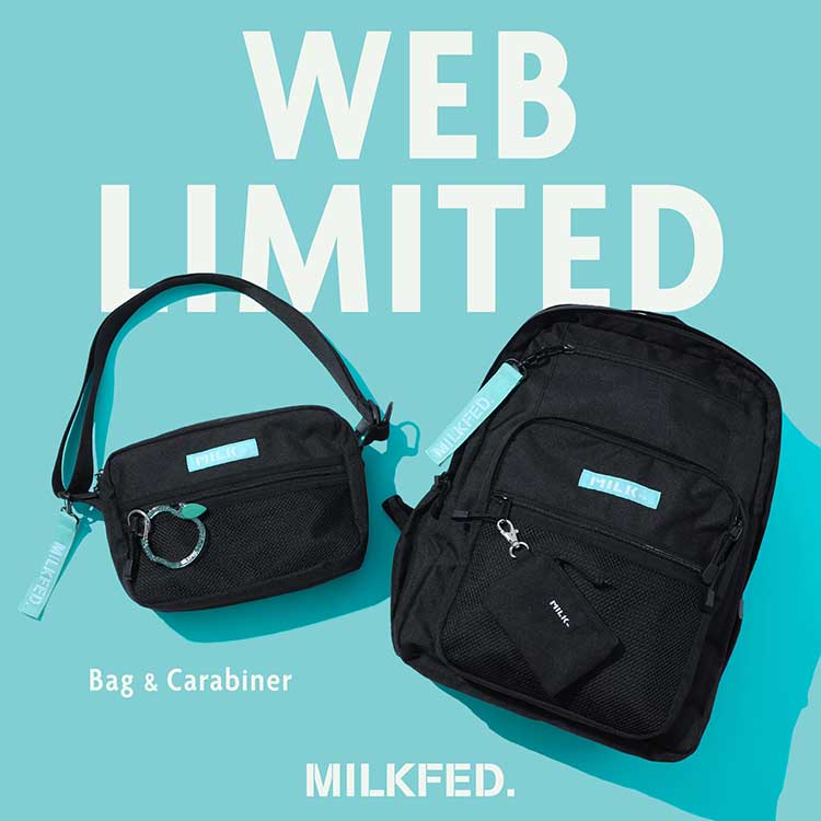 MILKFED.�i�~���N�t�F�h�j�̃V���b�v�j���[�X�u�_WEB����^EC�ł��������Ȃ��I���̃A�C�e���������I�I�v