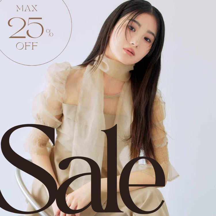 darial�i�_���A���j�̃V���b�v�j���[�X�uGW����I�I�P�[�W�����h���X�Z�[���J�Ò��v
