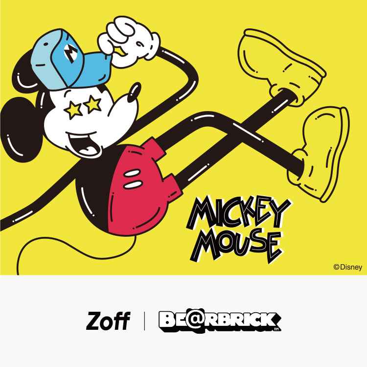 Zoffi]tj̃Vbvj[XuyZoffz"Disney×BE@RBRICKhXyVR{[ViIv