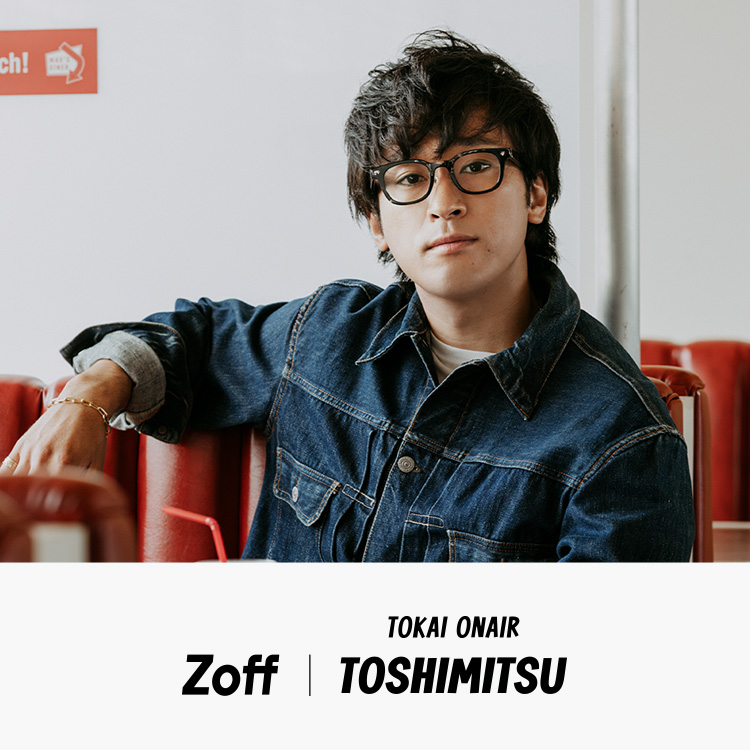 Zoff�i�]�t�j�̃V���b�v�j���[�X�u�yZoff�zZoff��TOSHIMITSU ���̃R���{���[�V�����A�C�e���̐�s�\�񂪃X�^�[�g�I�v