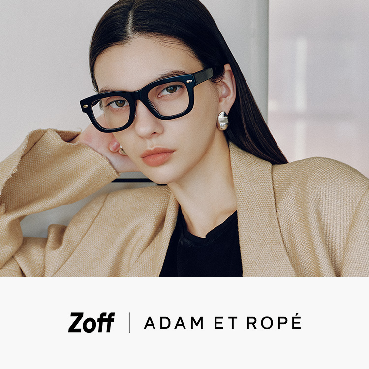 Zoff�i�]�t�j�̃V���b�v�j���[�X�u�yZoff�zZoff��ADAM ET ROPE �R���{���[�V�����A�C�E�F�A�̐�s�\��X�^�[�g�I�v