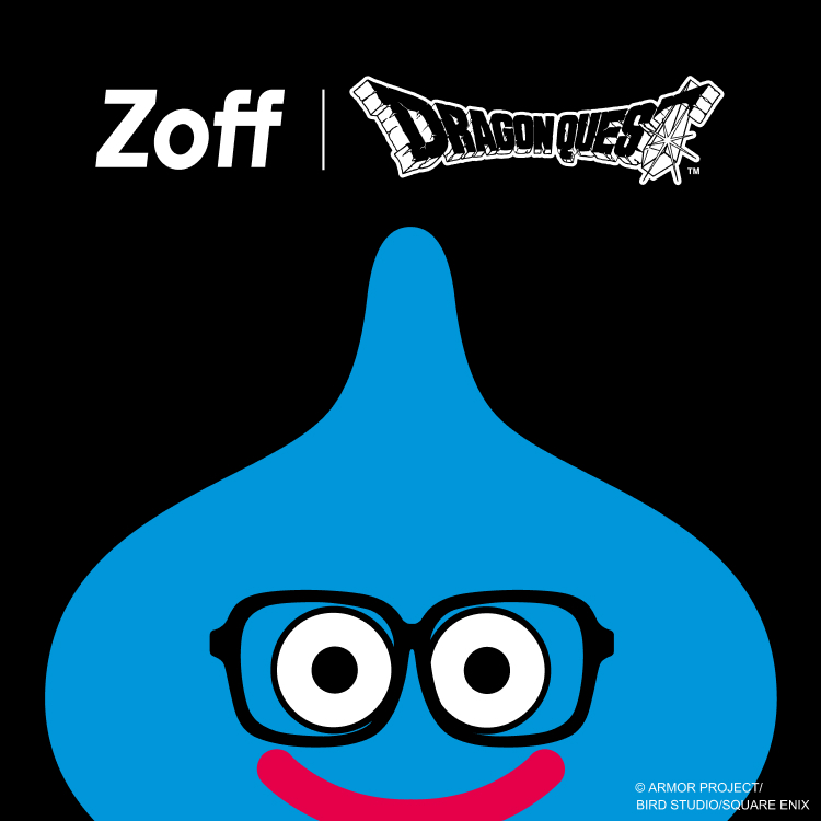 Zoff�i�]�t�j�̃V���b�v�j���[�X�u�yZoff�zZoff�bDRAGON QUEST 40���N�L�O�R���{���[�V�����I�v