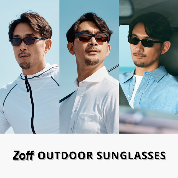 Zoff�i�]�t�j�̃V���b�v�j���[�X�u�yZoff�z�����j���O�E�S���t�E�h���C�u�ɍœK�ȃA�E�g�h�A�T���O���X�I�v