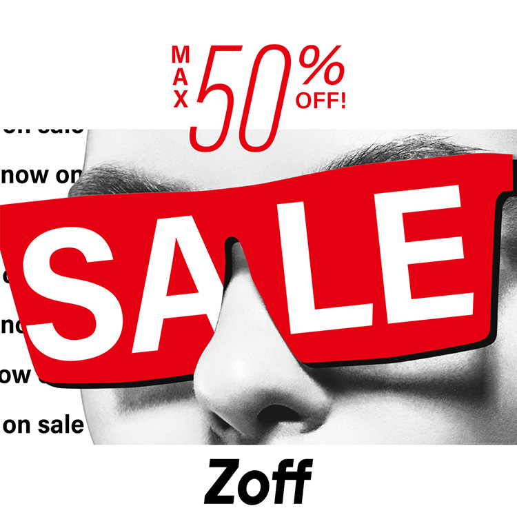 Zoff�i�]�t�j�̃V���b�v�j���[�X�u�yZoff�z�_�l�C�̃��K�l��T���O���X�����������I�ăZ�[���J�Ò��^�v