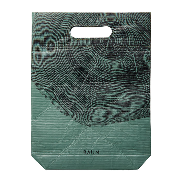 �������I�����C���X�g�A�i�V�Z�C�h�E�@�I�����C���X�g�A�j�̃V���b�v�j���[�X�u�yBAUM�z�X�̐S�n�悳���A�z���Ƌ��ɑ���A�M�t�g�o�b�O���o�ꁙ�v