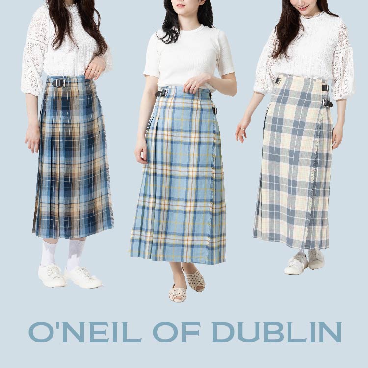 別注 O'Neil of Dublin オニールオブダブリン リバティ パッチ 別注 O'Neil of Dublin オニールオブダブリン リバティ パッチ
