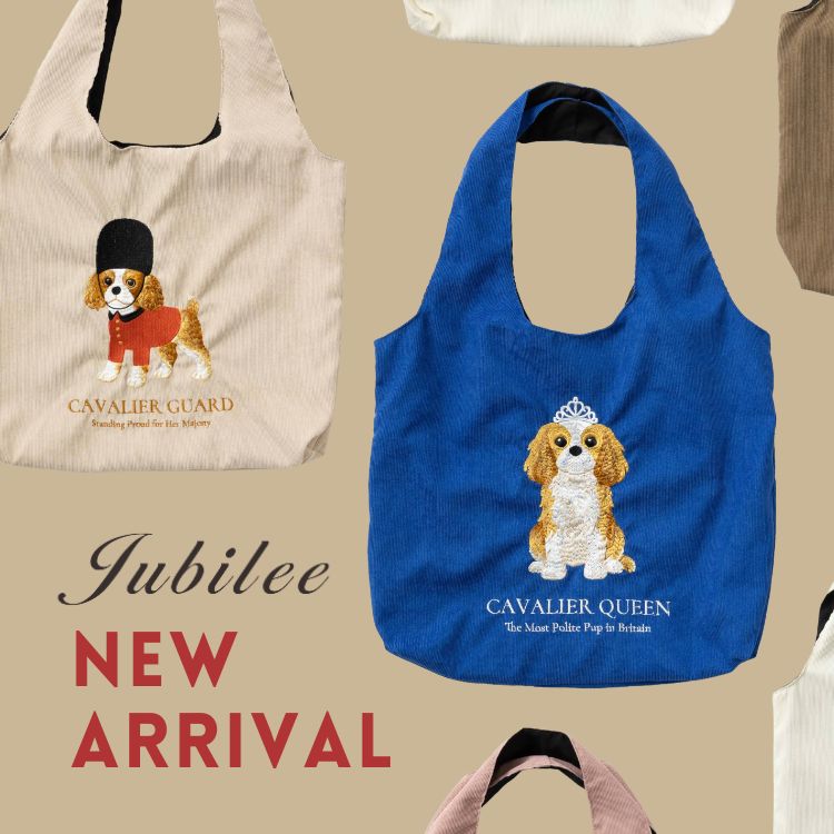 ABBEY MARKET�i�A�r�[�}�[�P�b�g�j�̃V���b�v�j���[�X�u�_NEW ARRIVAL�^�p�����`�[�t�R�[�f�����C�g�[�g�o�b�O�V�o��v