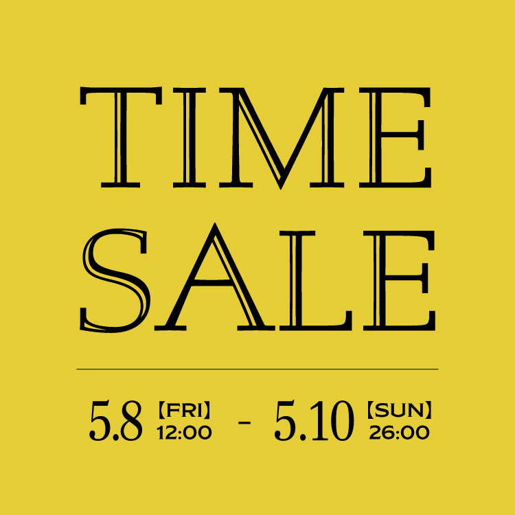 ABBEY MARKET�i�A�r�[�}�[�P�b�g�j�̃V���b�v�j���[�X�u�y5/10(��)26���܂ŁzTIME SALE�I�v