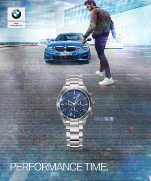 さときんさん専用 腕時計 BMW | 腕時計 BMW | pizzeria-roberto.pl