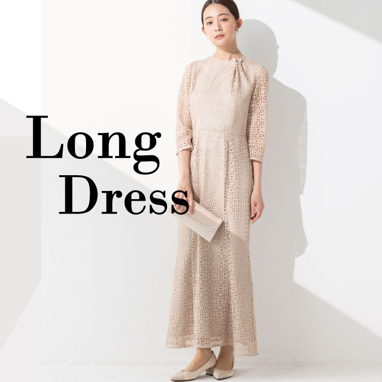 幅広type kaene ドレス 【kaene】シアーオーガンジーワンピース - 通販