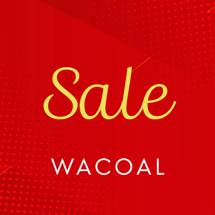 Wacoal�i���R�[���j�̃V���b�v�j���[�X�u�ăZ�[���J�Ò��I �v