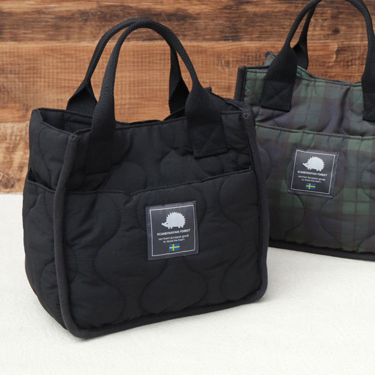 A.M.S.�i�G�[�G���G�X�j�̃V���b�v�j���[�X�u��SCANDINAVIAN FOREST���ӂ����痧�̊��̂���L���g���n�̃~�j�o�b�O�v