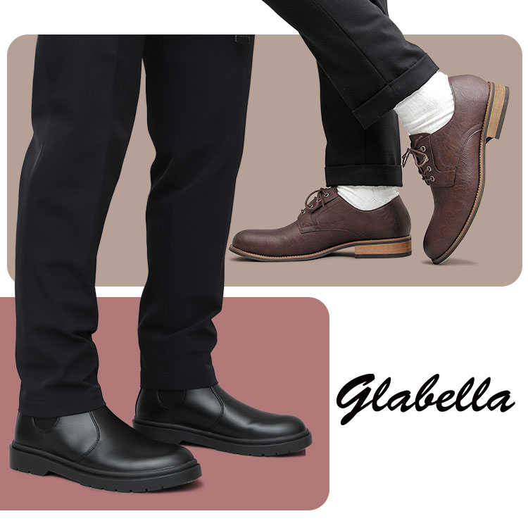 A.M.S.�i�G�[�G���G�X�j�̃V���b�v�j���[�X�u��glabella���l���ꂼ��̃t�@�b�V�����ɓ���ރV���[�Y���āv