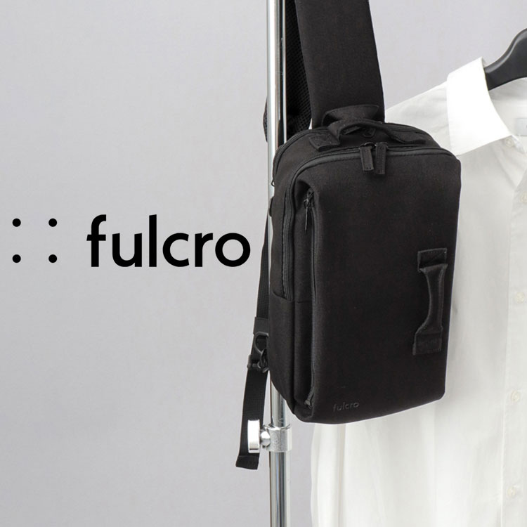 A.M.S.�i�G�[�G���G�X�j�̃V���b�v�j���[�X�u��fulcro�����@�\�̎��[���Ǝ����@�\�݌v�̃����Y�o�b�O�u�����h�v