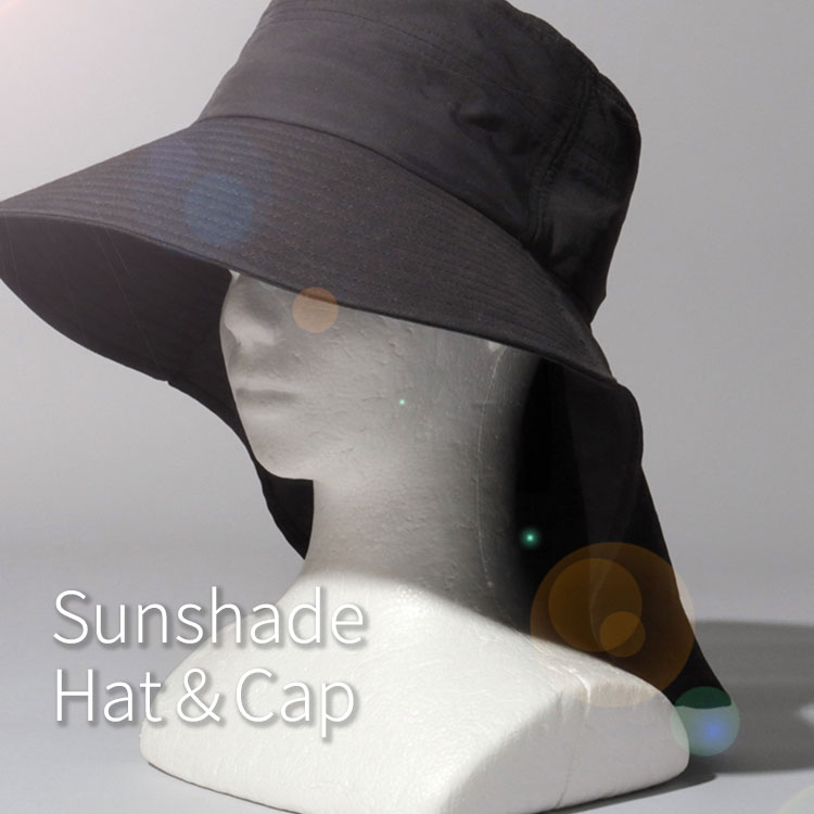 A.M.S.�i�G�[�G���G�X�j�̃V���b�v�j���[�X�u�ҏ��΍�Œ��ڂ̃T���V�F�[�h�t���n�b�g���L���b�v�v