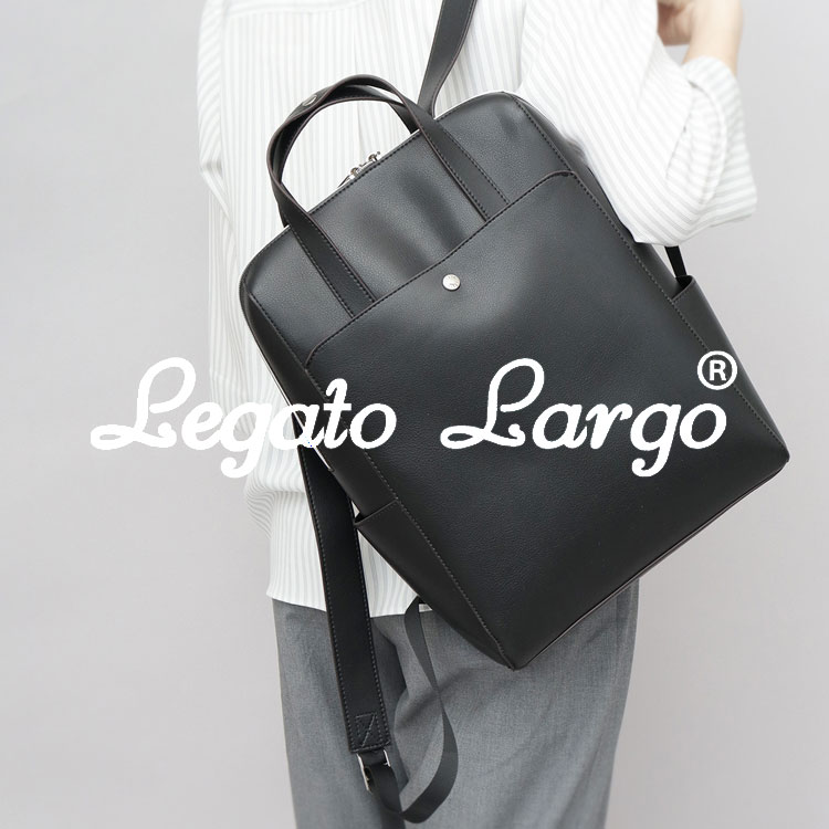 A.M.S.�i�G�[�G���G�X�j�̃V���b�v�j���[�X�u��Legato Largo����������X�^�C���b�V���Ɂv