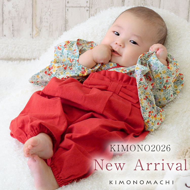 KIMONOMACHI�i�L���m�}�`�j�̃V���b�v�j���[�X�u�x�r�[�уZ�b�gSALE���V�엁�߃����[�X�v