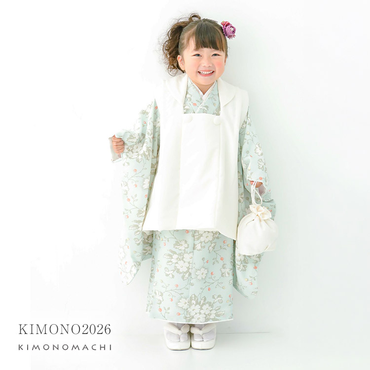 ボーイズ 羽織袴セット 男の子 5歳 7歳 金刺繍紋入り 七五三 卒園式