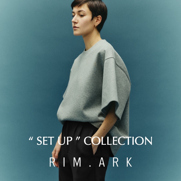 RIM.ARK｜リムアークのトピックス「【RIM.ARK】