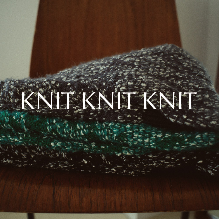 再値下げ✴︎リムアークOpen collar rib knit tops b