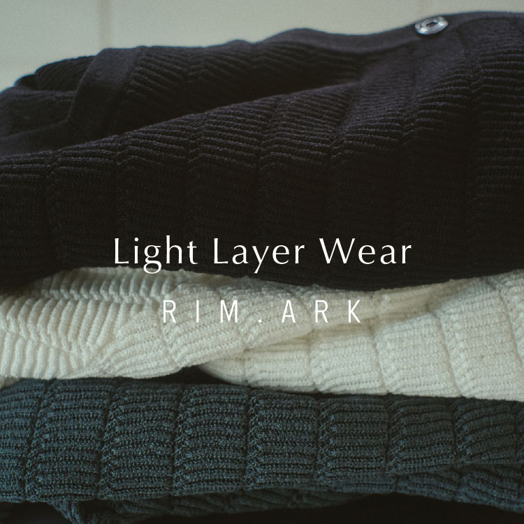Flap design JK like SH フラップデザイン ジャケットライクシャツ