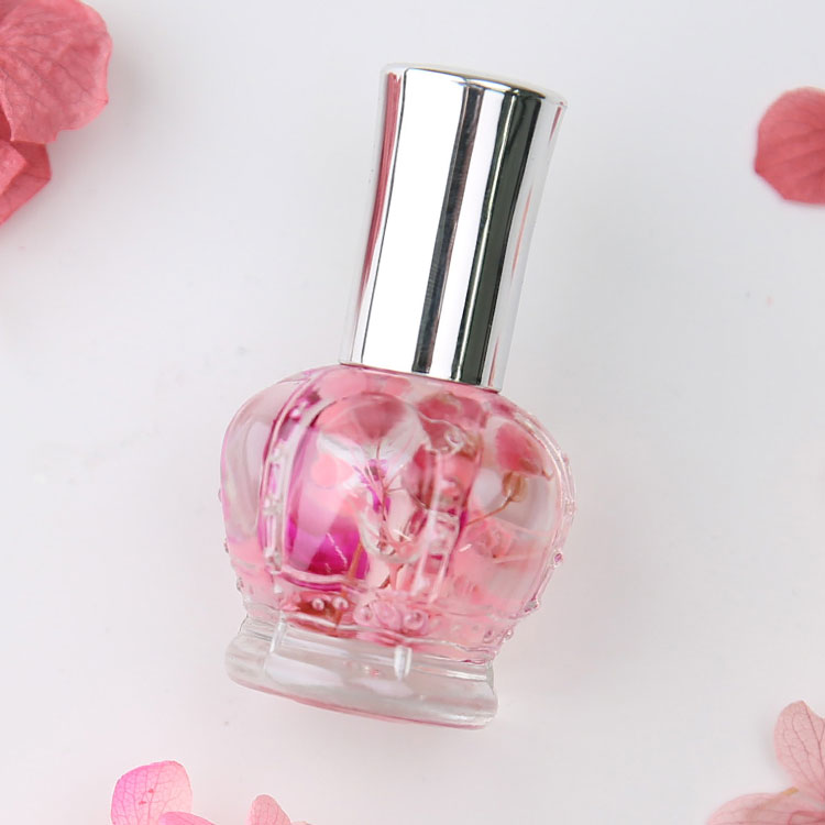 Kailijumei カイリジュメイ Flower Nail Oil フラワーネイルオイル マニキュア ジェルネイル Kailijumei カイリジュメイ のファッション通販 Zozotown