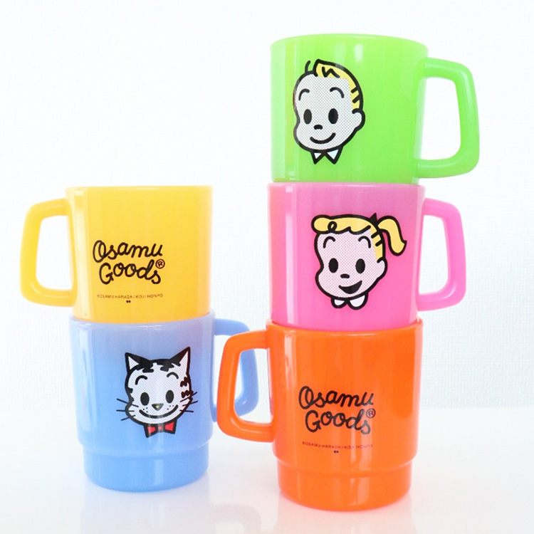 DOPA記念品 黒箱、マグカップ、ステッカー、タオル、DOPA君ぬいぐるみ ぬいぐるみ