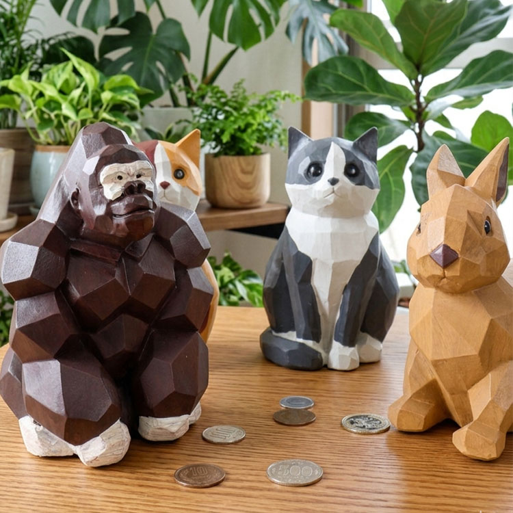 SiNCERE�i�V���V�A�j�̃V���b�v�j���[�X�u�k�����̖ؒ����A�j�}���������A���̂����������ԁv