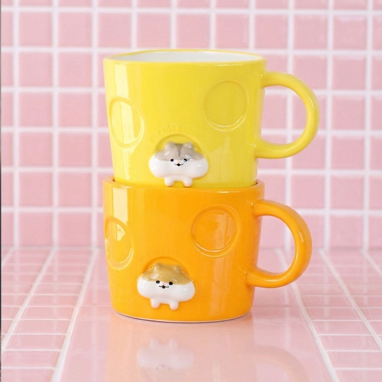 SiNCERE�i�V���V�A�j�̃V���b�v�j���[�X�u�`�[�Y����Ђ�����茻�ꂽ�A�����ڂȃn���X�^�[�v