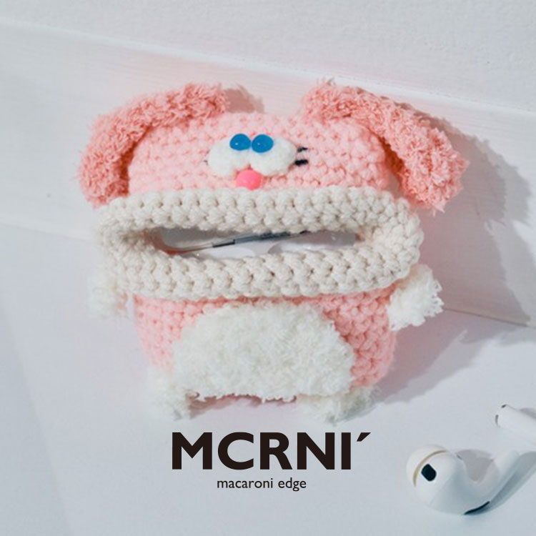 SiNCERE｜シンシアのトピックス「大きなお口が可愛いAirPodsケースに新