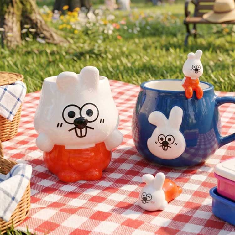 ●超レア●◯アンソロポロジー◯●キッチンツールセット●陶器製●DOG &CAT● SiNCERE｜シンシアのトピックス「ほっこり癒やされる新キャラクター