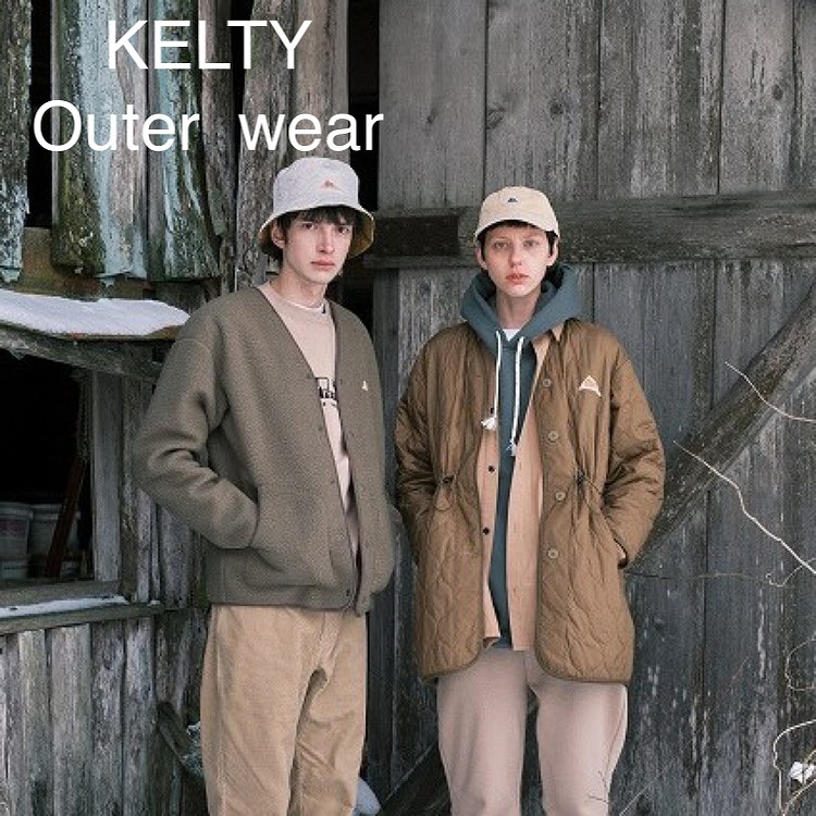 KELTY/ケルティ セネガ―インサレーションベスト（ダウンベスト）｜KELTY（ケルティ）のファッション通販 - ZOZOTOWN