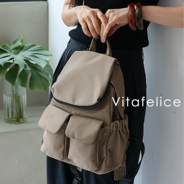 VitaFeliceiB[^tF[`Fj̃Vbvj[Xu10|PbgŎ[͔QIiC~jbNuVitaFelicevv