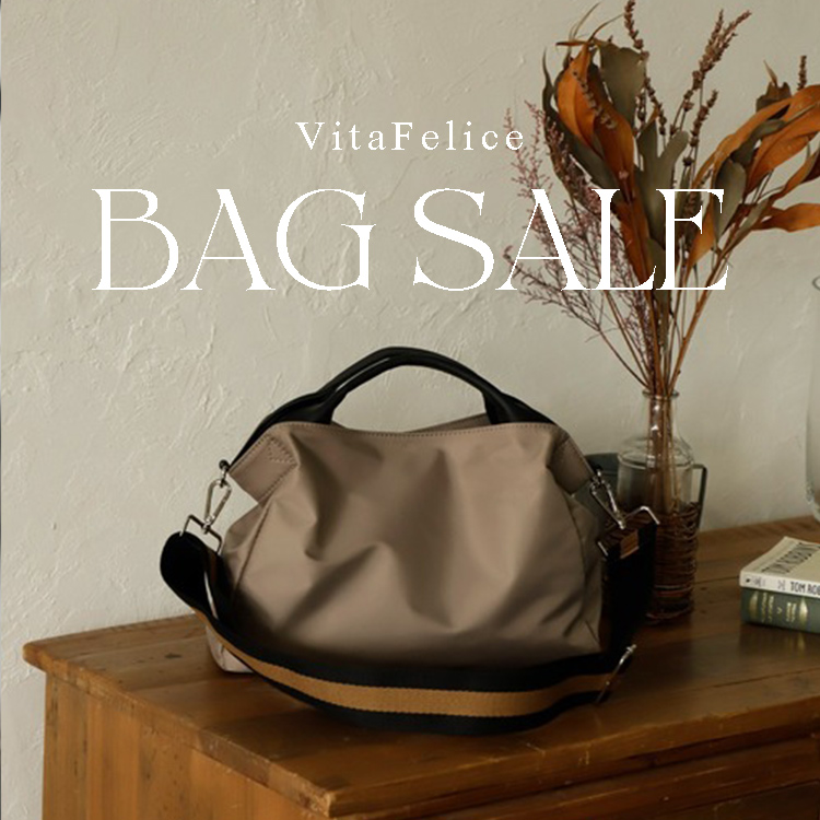 VitaFeliceiB[^tF[`Fj̃Vbvj[Xu_24ԌSALE^Ĥ̓obOBGETyVitaFelicezv
