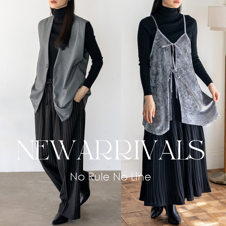 VitaFeliceiB[^tF[`Fj̃Vbvj[Xuiɏd˂āA؂₩ɖBH~̐VACe`FbNIyNo Rule No Linezv