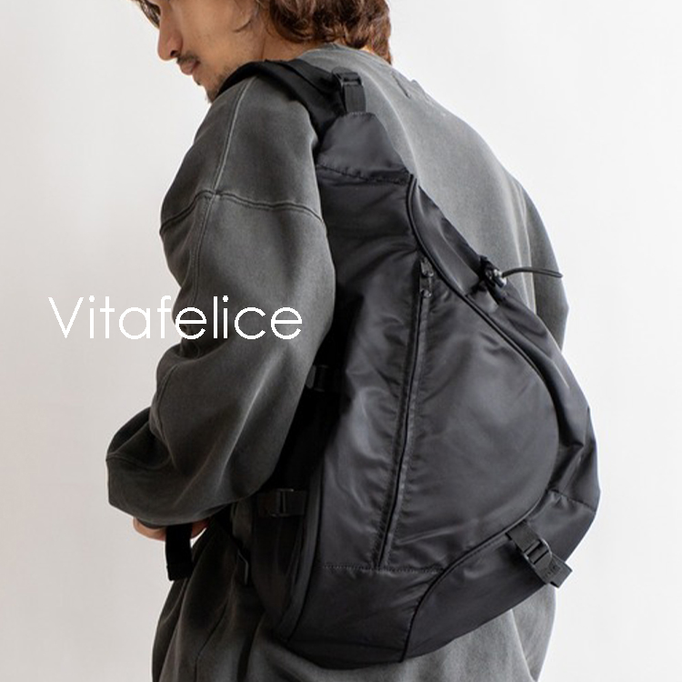 VitaFeliceiB[^tF[`Fj̃Vbvj[Xu₷×[́ByʃobOyVitaFelicezv