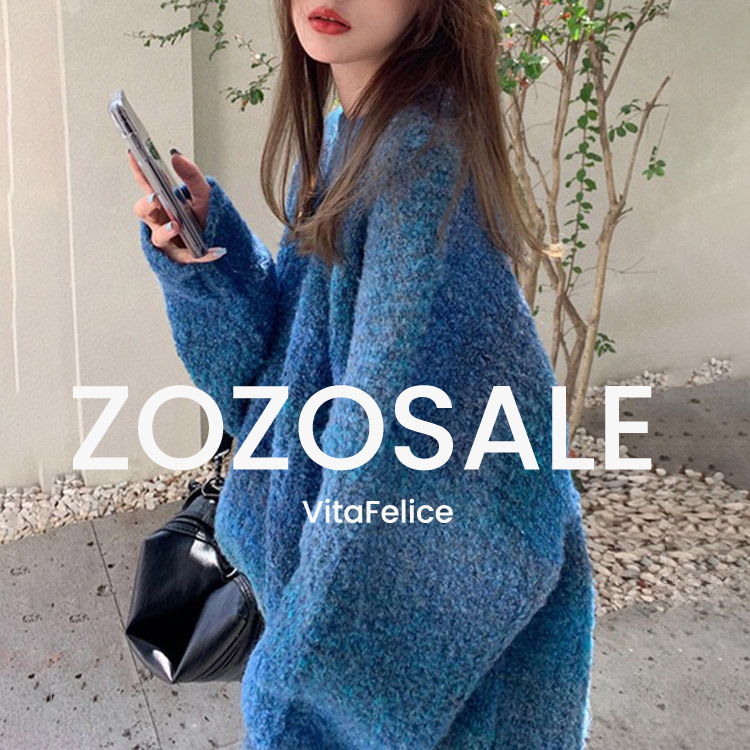 VitaFeliceiB[^tF[`Fj̃Vbvj[Xu__ZOZO SALEJI^^Of[VjbgAXEFbgALbvɁyVitaFelicezv