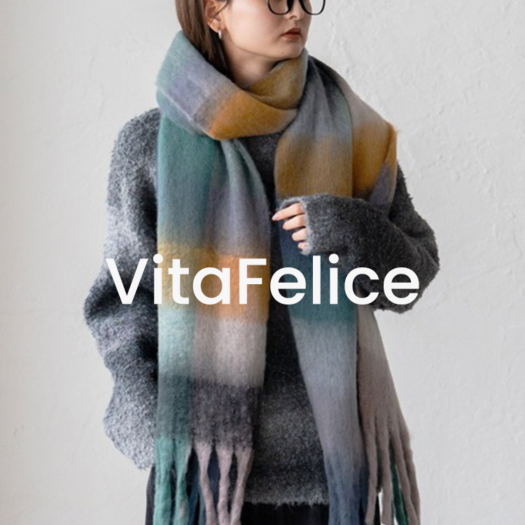 VitaFeliceiB[^tF[`Fj̃Vbvj[Xuӂ}t[obOȂǁA~C܂鏬XגyVitaFelicezv