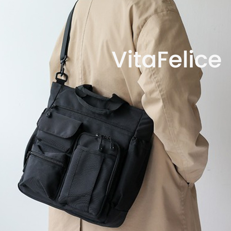 VitaFeliceiB[^tF[`Fj̃Vbvj[XughɂȂA\2wayXNGA[eBeBobOyVitaFelicezjv