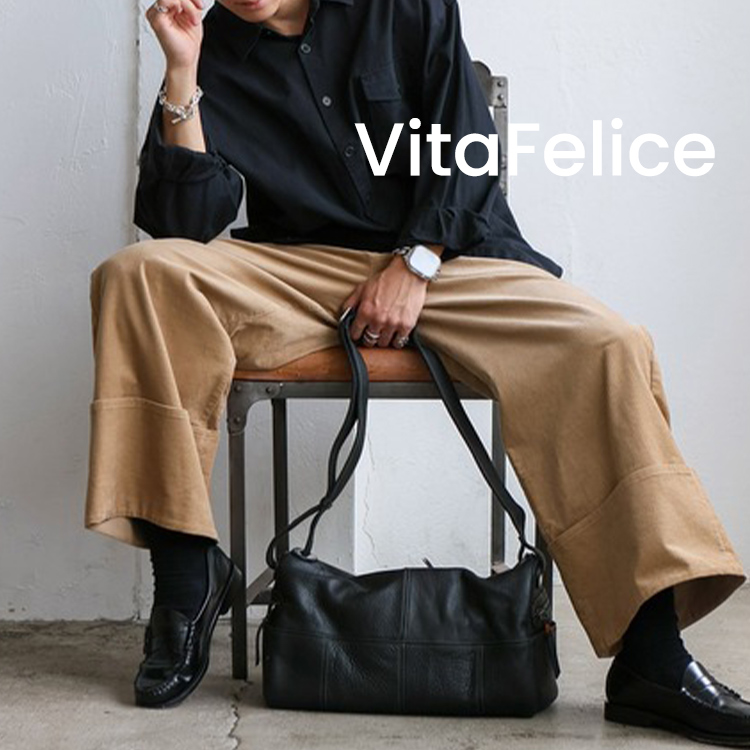 VitaFeliceiB[^tF[`Fj̃Vbvj[XugƌhAgthB㎿ȋvV_[yVitaFelicezv